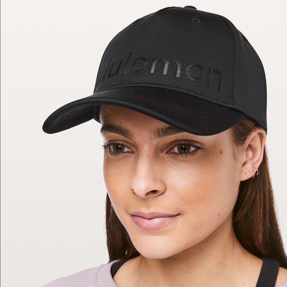 Lululemon Baller Hat
